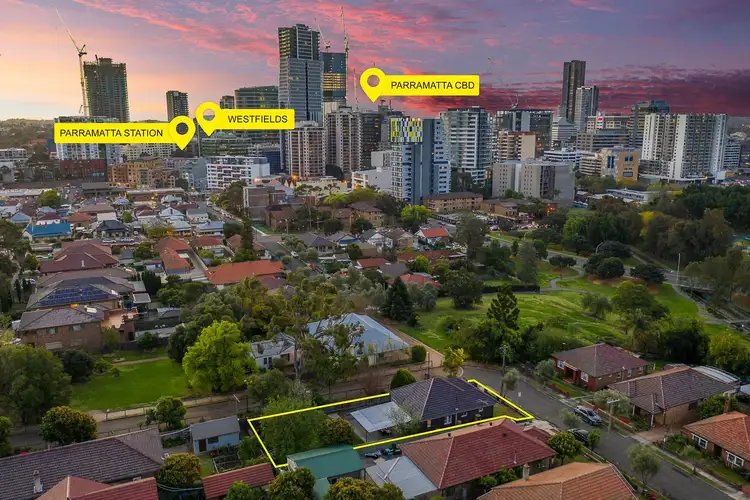 15 Ruse Street, Harris Park NSW 2150