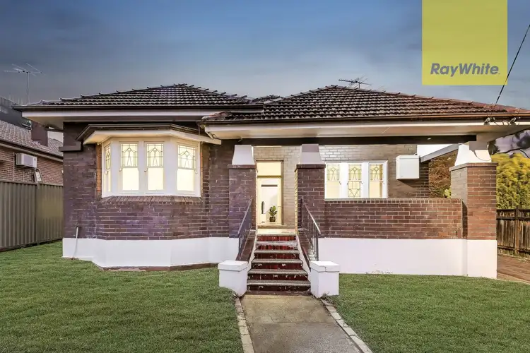 Second view of Homely house listing, 15 Ruse Street, Harris Park NSW 2150