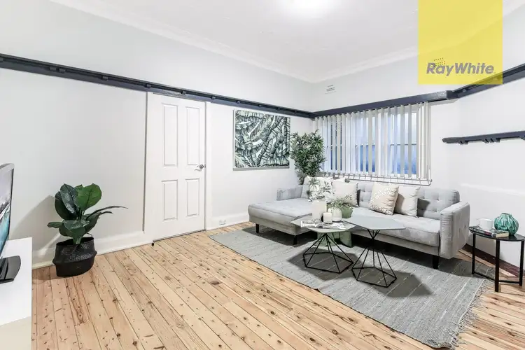 Third view of Homely house listing, 15 Ruse Street, Harris Park NSW 2150