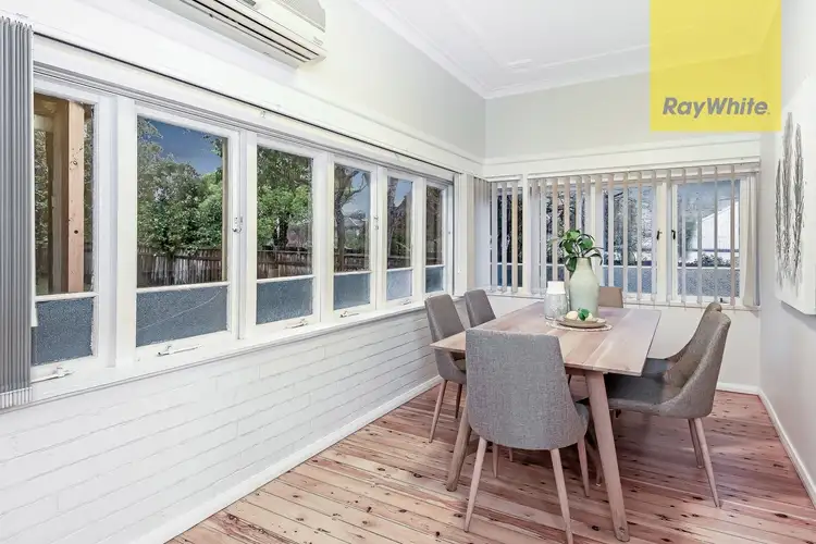 Fifth view of Homely house listing, 15 Ruse Street, Harris Park NSW 2150