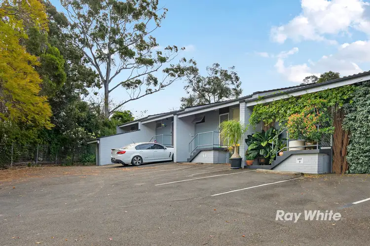 6/47 Woodvale Avenue, North Epping NSW 2121