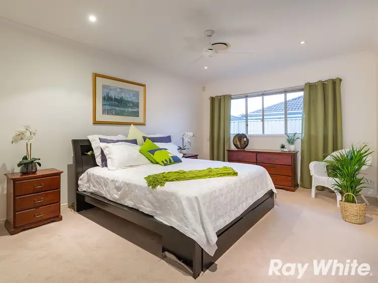 Second view of Homely house listing, 19 Darlington Close, Carseldine QLD 4034