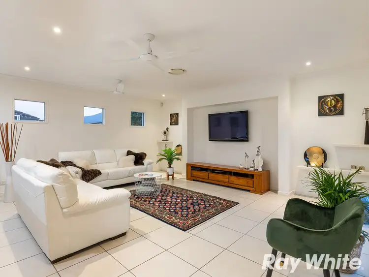 Fourth view of Homely house listing, 19 Darlington Close, Carseldine QLD 4034