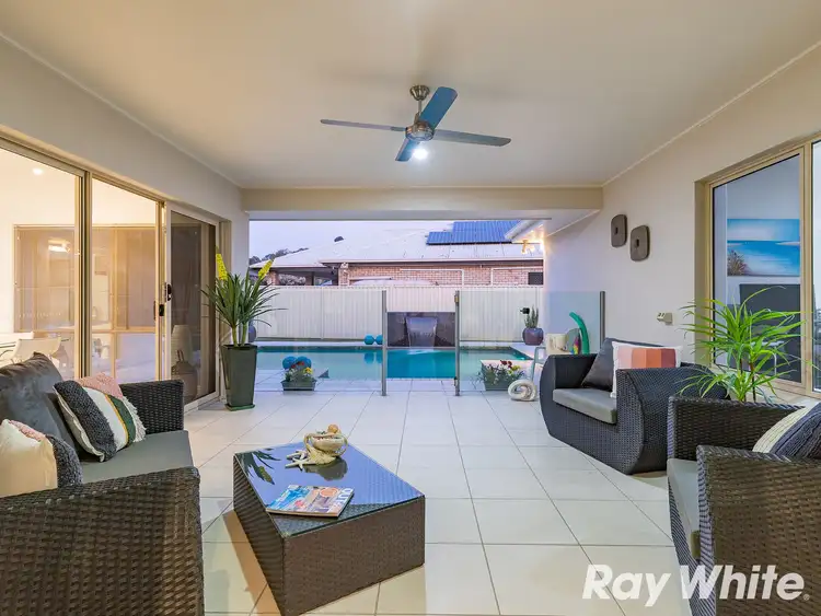 Sixth view of Homely house listing, 19 Darlington Close, Carseldine QLD 4034