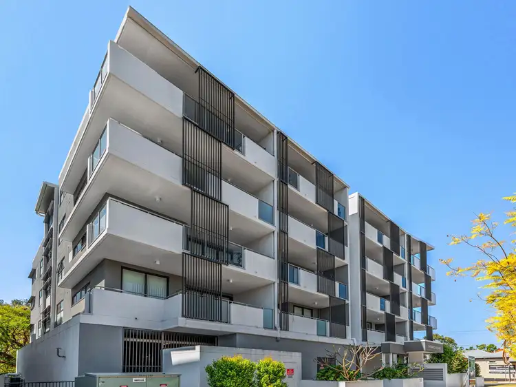 22/8 Mayhew Street, Sherwood QLD 4075