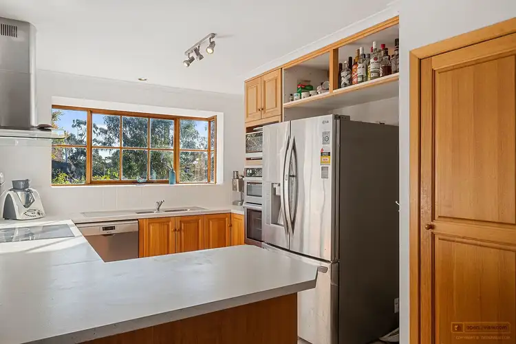 Fifth view of Homely house listing, 277A Nelson Road, Mount Nelson TAS 7007