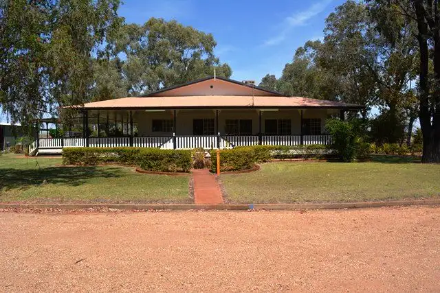 Main view of Homely house listing, 42 Edward Street, Tambo QLD 4478
