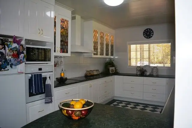 Second view of Homely house listing, 42 Edward Street, Tambo QLD 4478
