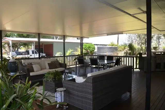 Third view of Homely house listing, 42 Edward Street, Tambo QLD 4478