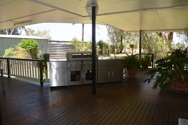 Fourth view of Homely house listing, 42 Edward Street, Tambo QLD 4478