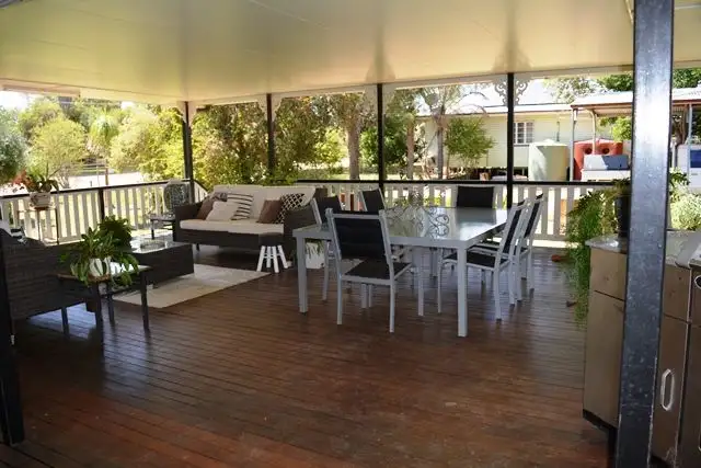 Fifth view of Homely house listing, 42 Edward Street, Tambo QLD 4478