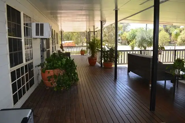Sixth view of Homely house listing, 42 Edward Street, Tambo QLD 4478