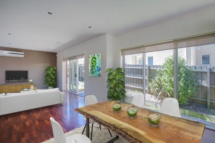 Third view of Homely house listing, 1/17 Hope Street, Rosebud VIC 3939