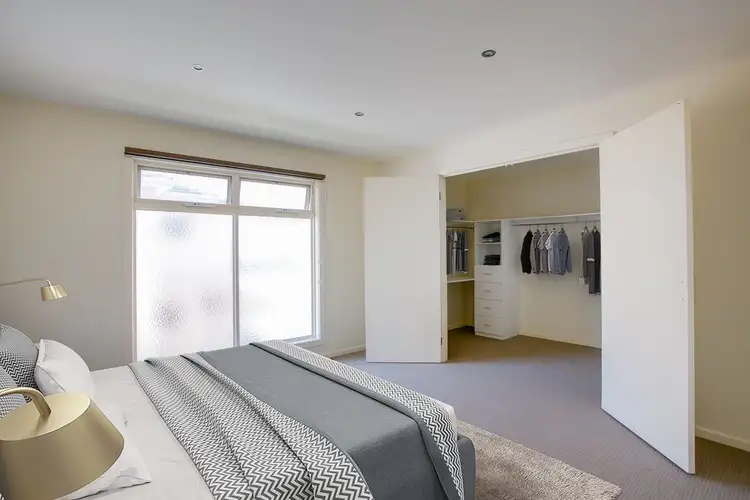 Fifth view of Homely house listing, 1/17 Hope Street, Rosebud VIC 3939