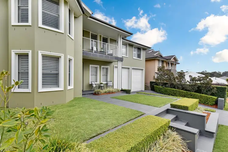 Second view of Homely house listing, 61 Jackey Drive, Camden Park NSW 2570