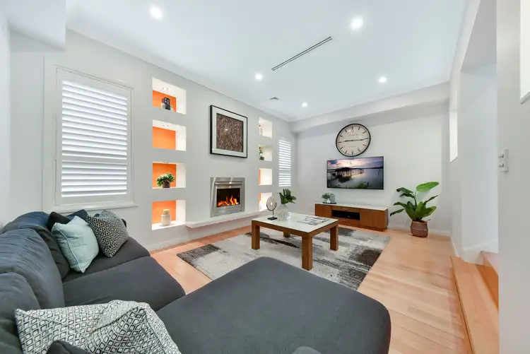 Fourth view of Homely house listing, 61 Jackey Drive, Camden Park NSW 2570
