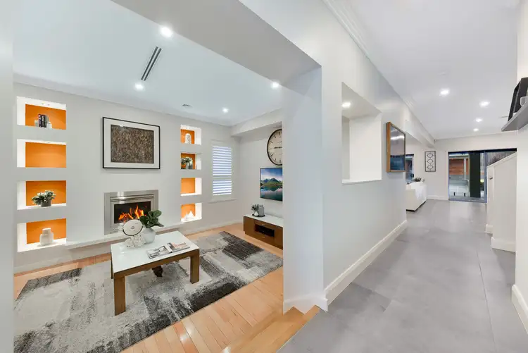 Fifth view of Homely house listing, 61 Jackey Drive, Camden Park NSW 2570