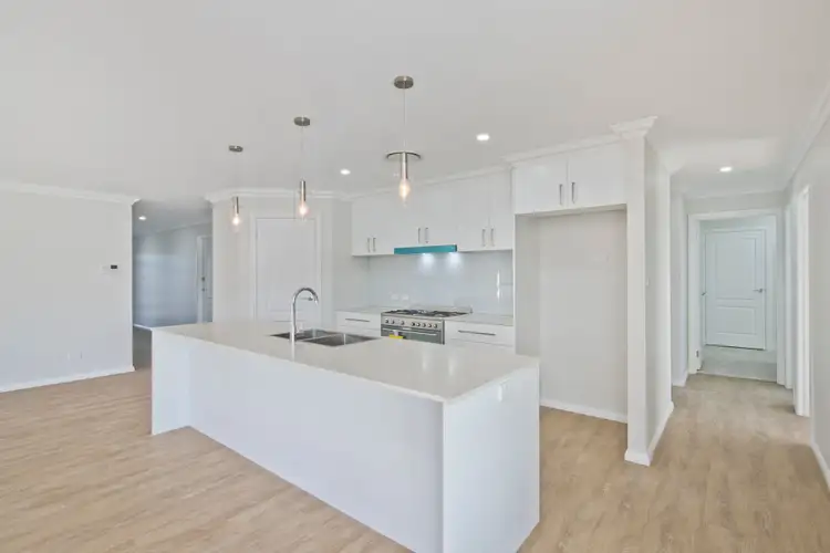 Third view of Homely house listing, 12 Quiberon Way, Goulburn NSW 2580