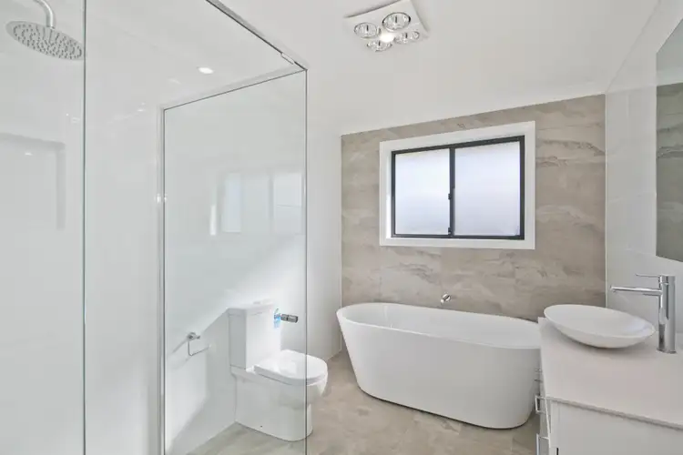 Fourth view of Homely house listing, 12 Quiberon Way, Goulburn NSW 2580