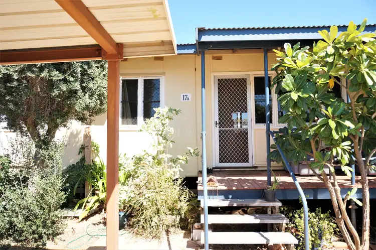 Second view of Homely house listing, 17A & B Tautog Street, Exmouth WA 6707