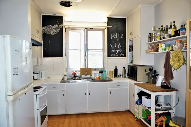 Fourth view of Homely house listing, 17A & B Tautog Street, Exmouth WA 6707