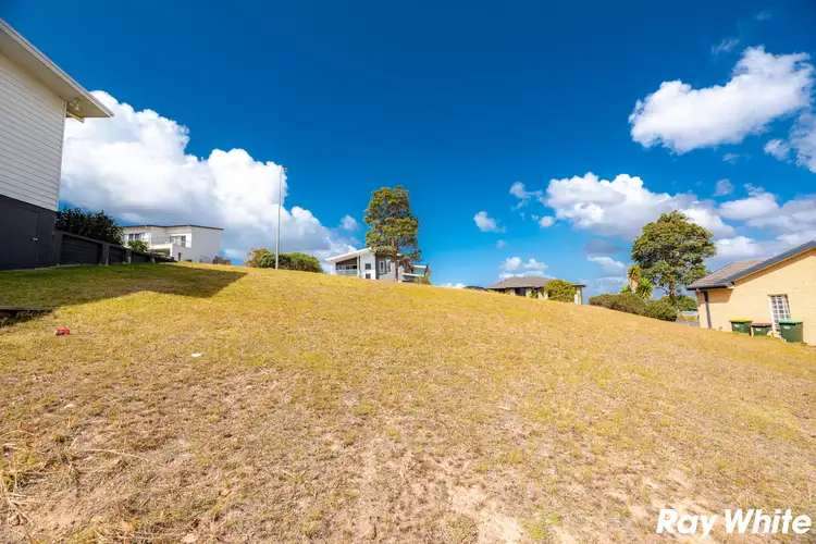 Third view of Homely land listing, 13 Coastal View Drive, Tallwoods Village NSW 2430