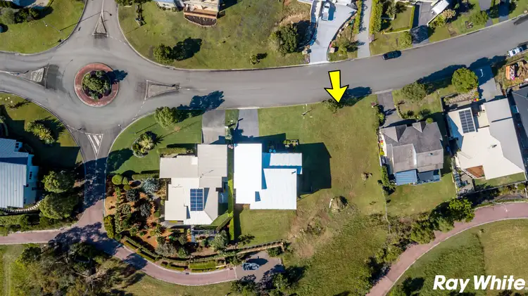 Fourth view of Homely land listing, 13 Coastal View Drive, Tallwoods Village NSW 2430