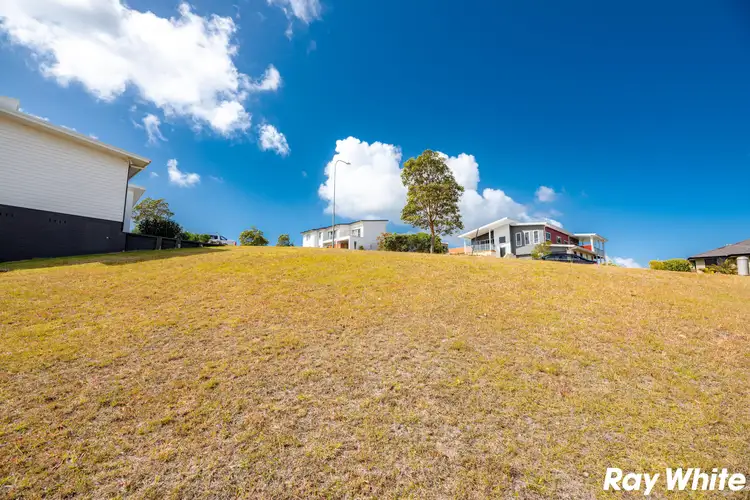 Fifth view of Homely land listing, 13 Coastal View Drive, Tallwoods Village NSW 2430