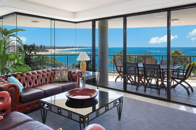 Unit 2/22 Queen of Colonies Parade, Moffat Beach QLD 4551
