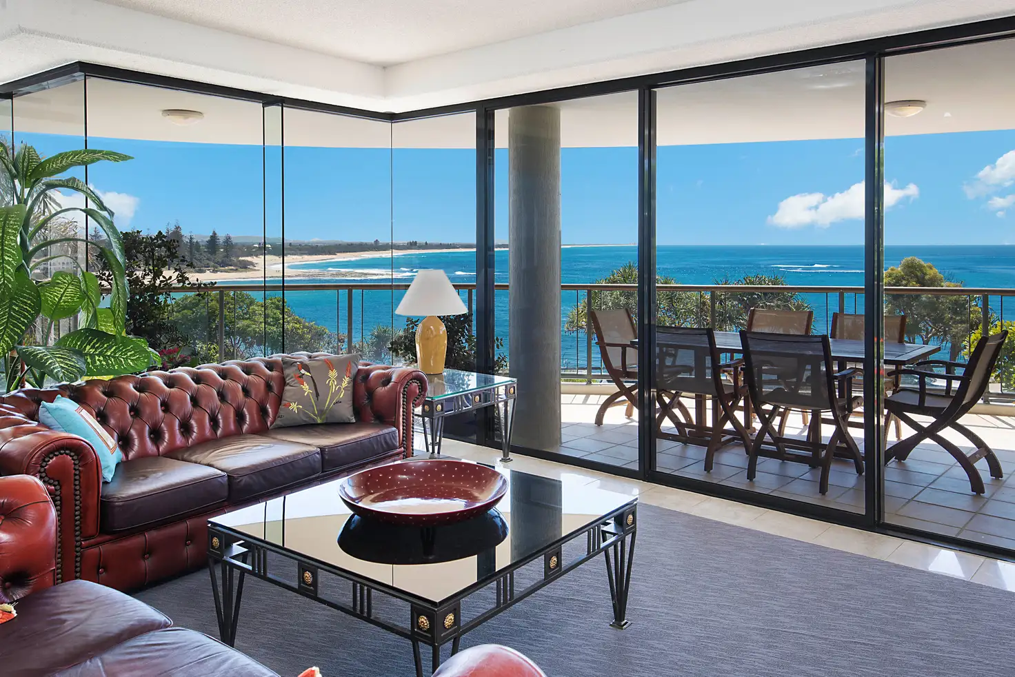 Main view of Homely unit listing, Unit 2/22 Queen of Colonies Parade, Moffat Beach QLD 4551
