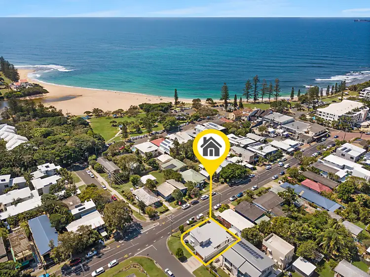 Main view of Homely house listing, 28 Roderick Street, Moffat Beach QLD 4551