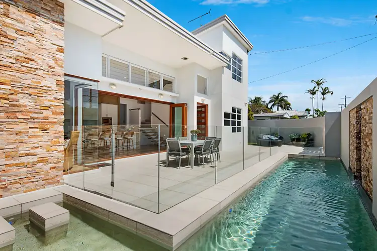 Fourth view of Homely house listing, 28 Roderick Street, Moffat Beach QLD 4551