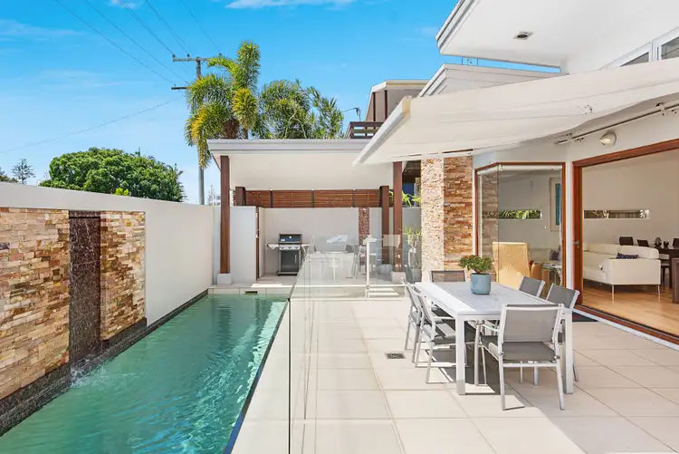 Fifth view of Homely house listing, 28 Roderick Street, Moffat Beach QLD 4551