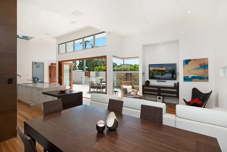Sixth view of Homely house listing, 28 Roderick Street, Moffat Beach QLD 4551
