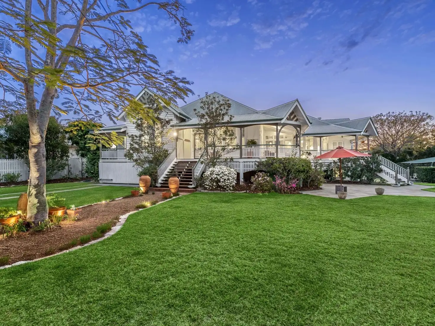 Main view of Homely house listing, 5 Molonga Terrace, Graceville QLD 4075