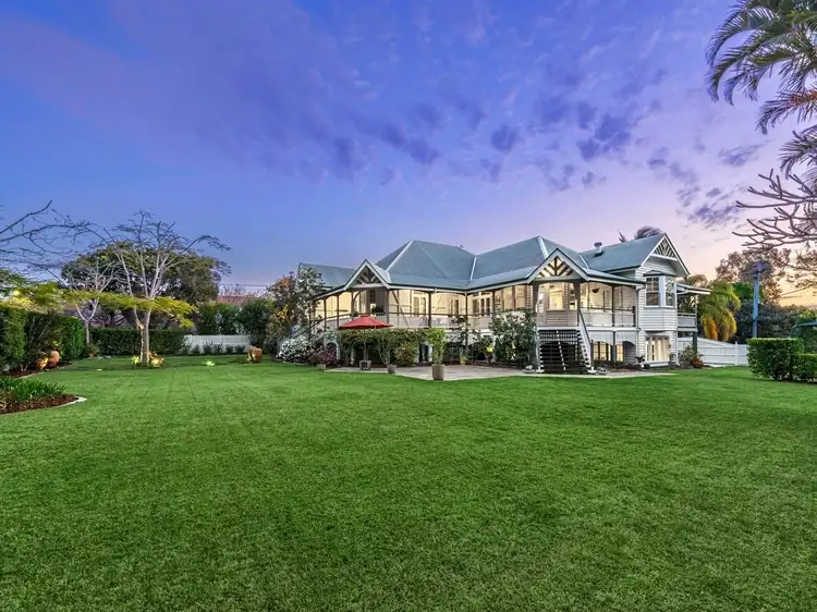 Second view of Homely house listing, 5 Molonga Terrace, Graceville QLD 4075