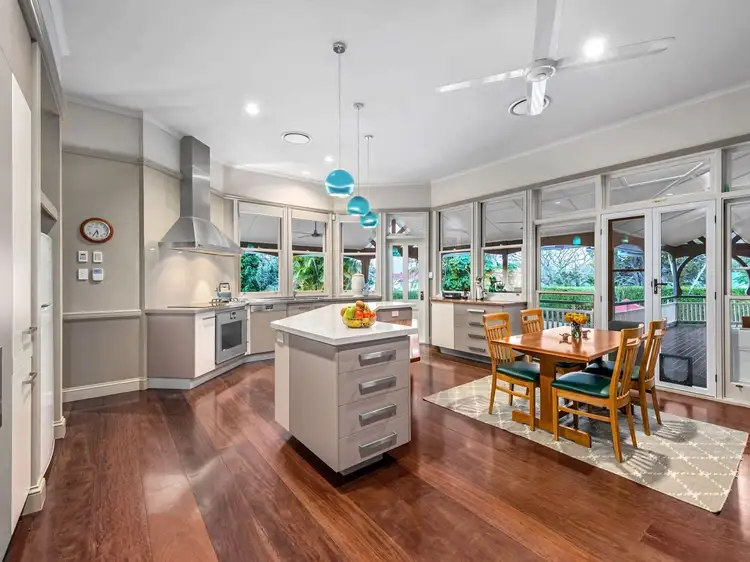 Third view of Homely house listing, 5 Molonga Terrace, Graceville QLD 4075