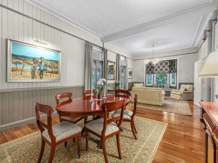 Fifth view of Homely house listing, 5 Molonga Terrace, Graceville QLD 4075