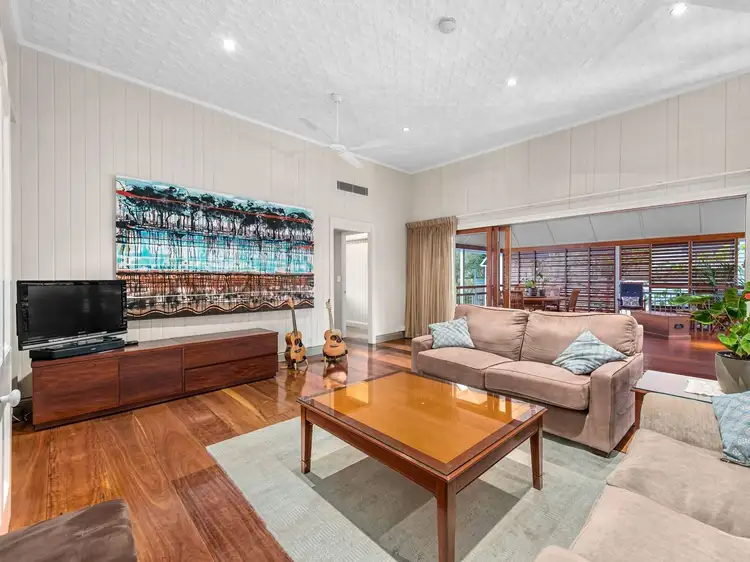Sixth view of Homely house listing, 5 Molonga Terrace, Graceville QLD 4075