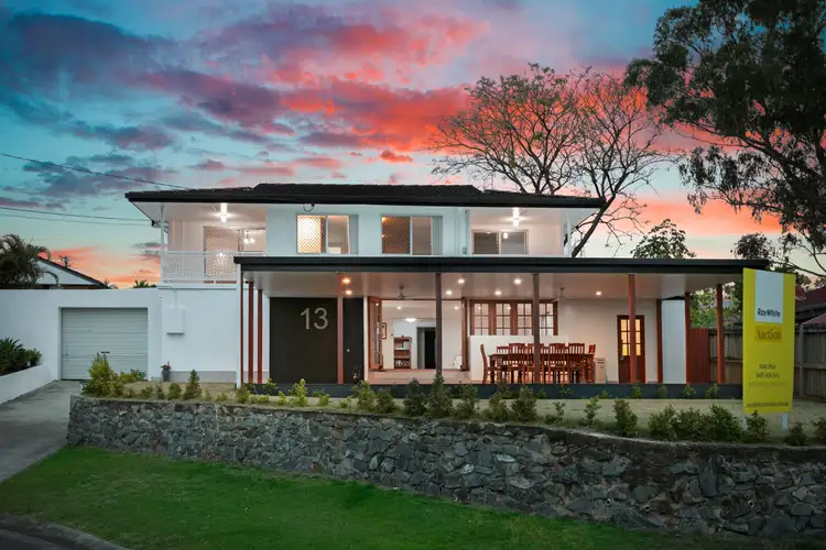 13 Gawler Street, Rochedale South QLD 4123