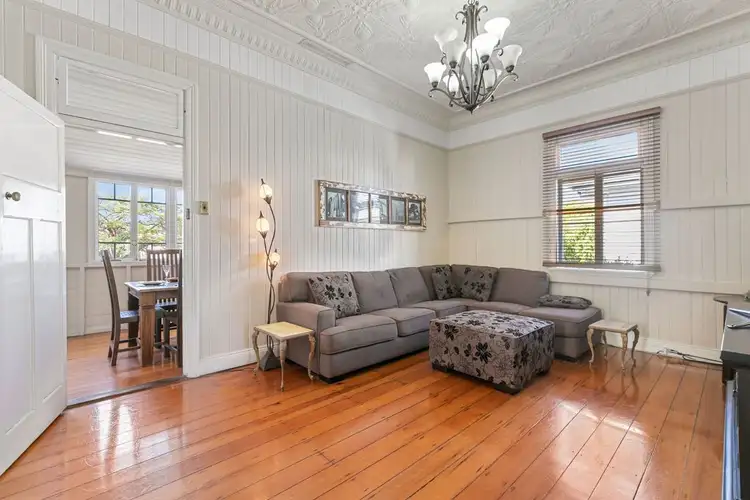 Third view of Homely house listing, 14 Elmes Road, Rocklea QLD 4106