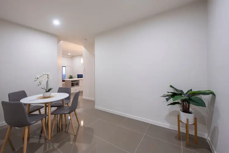 Fourth view of Homely apartment listing, 2852/1-5 Cremin Street, Upper Mount Gravatt QLD 4122