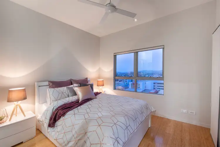 Fifth view of Homely apartment listing, 2852/1-5 Cremin Street, Upper Mount Gravatt QLD 4122
