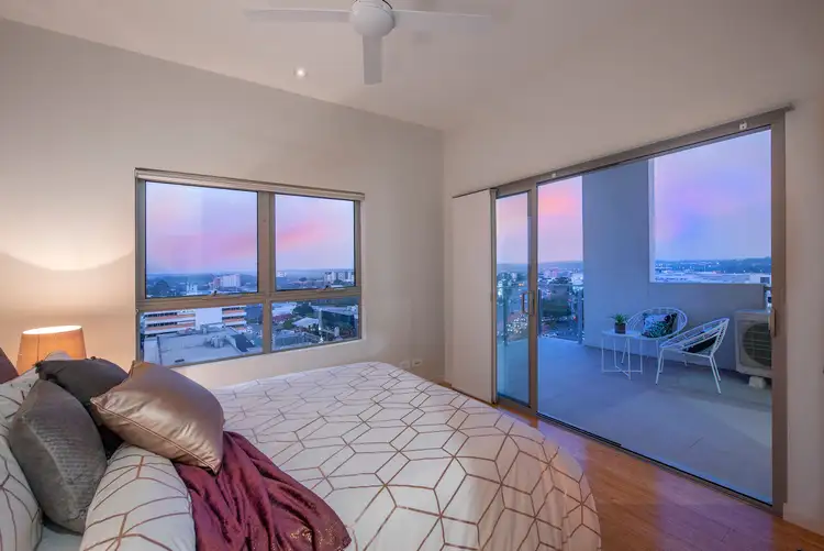 Sixth view of Homely apartment listing, 2852/1-5 Cremin Street, Upper Mount Gravatt QLD 4122
