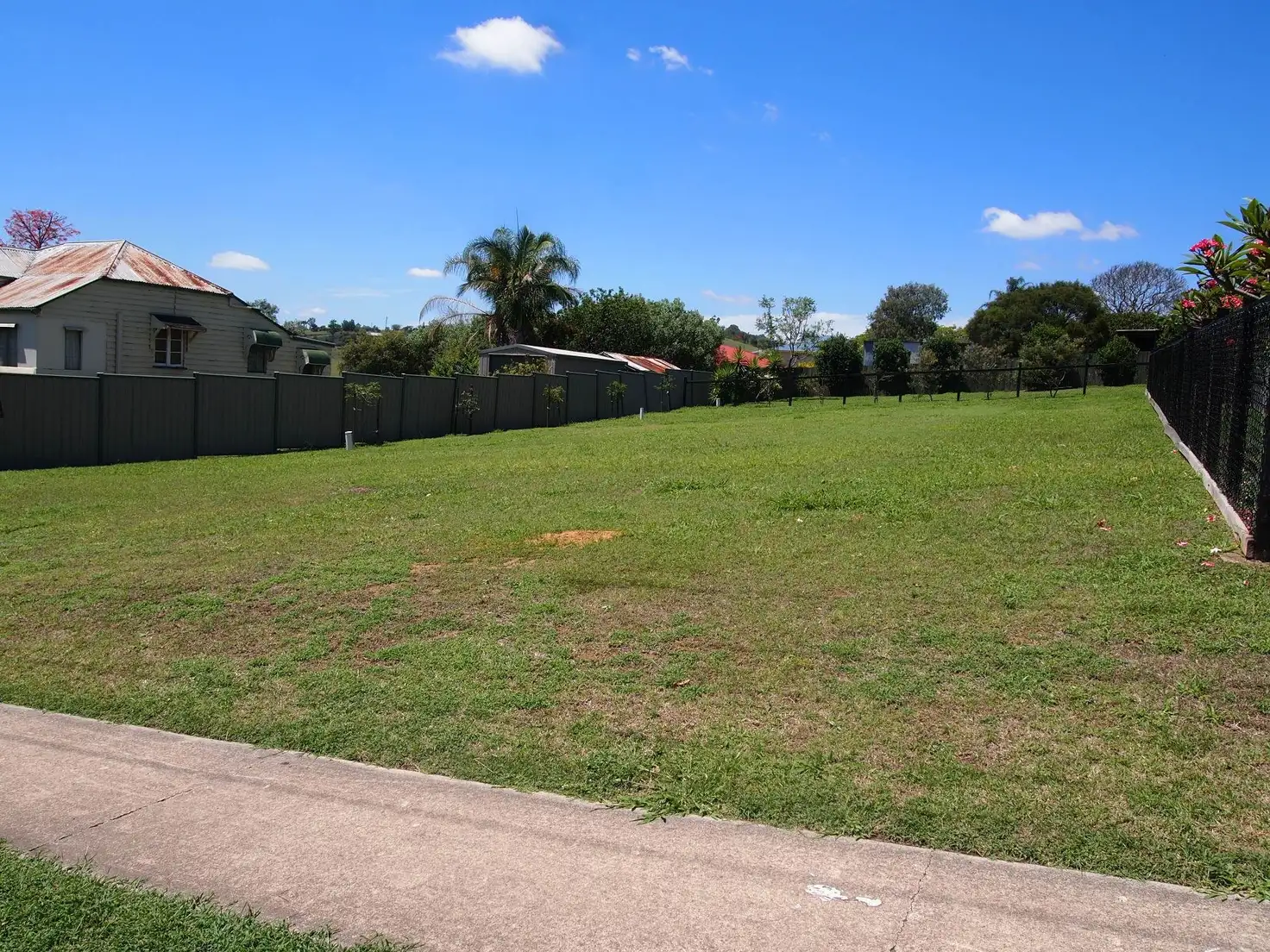 Main view of Homely land listing, L139 Prospect Street, Lowood QLD 4311