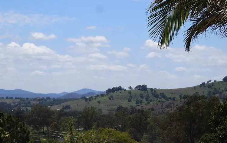 Second view of Homely land listing, L139 Prospect Street, Lowood QLD 4311