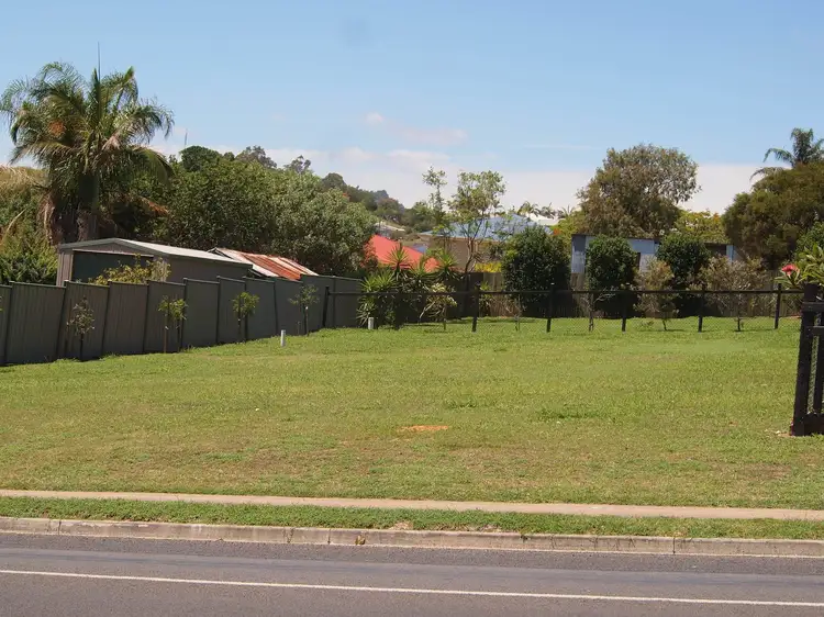 Third view of Homely land listing, L139 Prospect Street, Lowood QLD 4311
