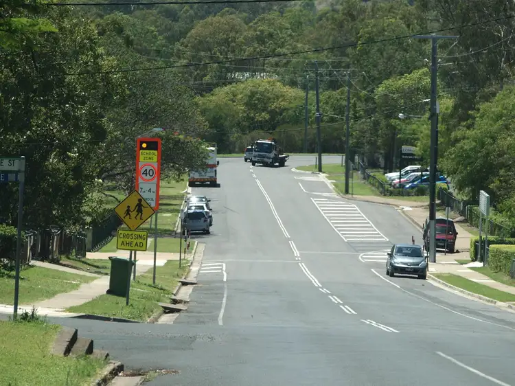 Fifth view of Homely land listing, L139 Prospect Street, Lowood QLD 4311
