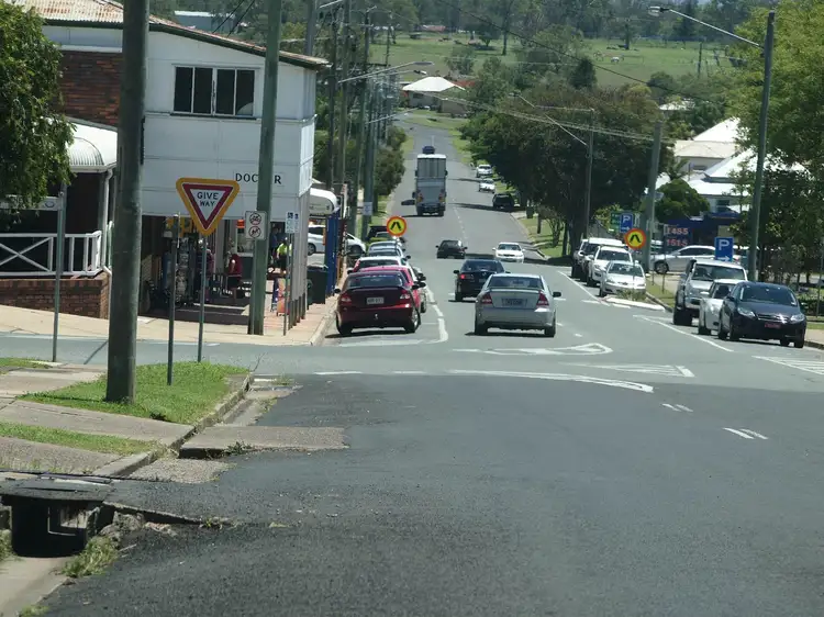 Sixth view of Homely land listing, L139 Prospect Street, Lowood QLD 4311
