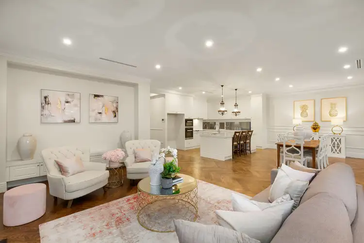 Fifth view of Homely house listing, 18 Viewhill Road, Balwyn North VIC 3104